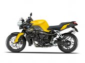 2008 BMW K 1200 R photo
